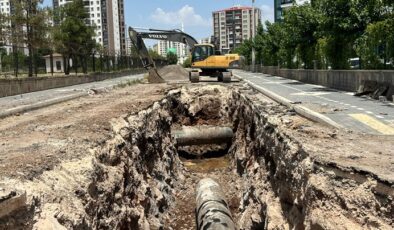 DİSKİ zorunlu su kesintisi yapacak