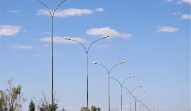 Dicle Elektrik’ten genel aydınlatma denetimleri başladı