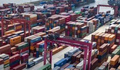 Dış ticaret açığı mayısta büyük düşüş gösterdi