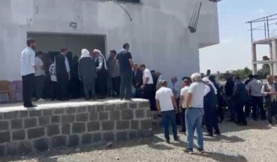 Diyabakır’da aşiretler barış için bir araya geldi