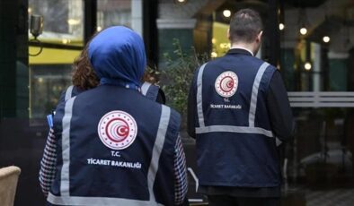 Diyarbakır Ticaret İl Müdürü’nden tüketiciye çağrı