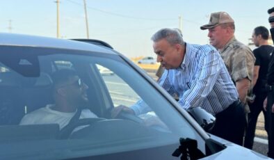 Diyarbakır’da Kurban Bayramında geniş güvenlik önlemleri