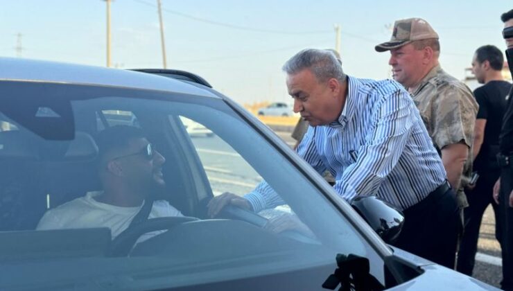 Diyarbakır’da Kurban Bayramında geniş güvenlik önlemleri