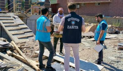 Diyarbakır’da YKS için sessizlik uyarısı