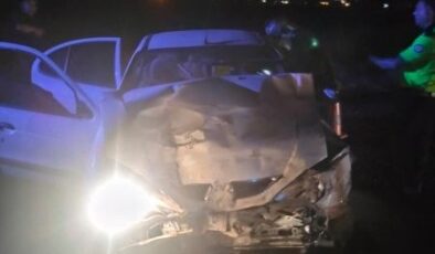 Bayramda trafik kazaları 36 can aldı