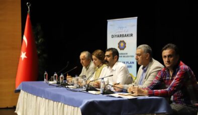 Diyarbakır’da köyler için altyapı sözü