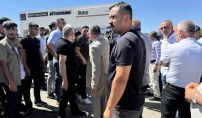 Diyarbakır’daki 600 milyonluk vurgun iddiasına firma sahiplerinden açıklama