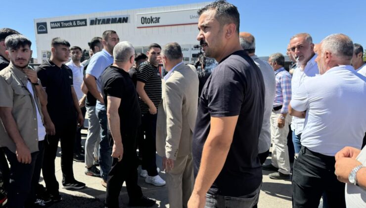 Diyarbakır’daki 600 milyonluk vurgun iddiasına firma sahiplerinden açıklama