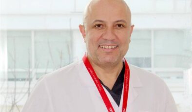 Diz kireçlenmesine karşı osteotomi önerisi