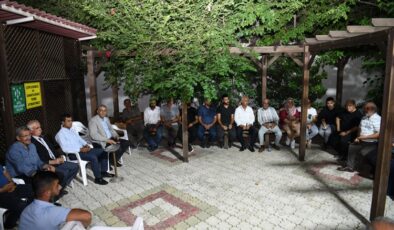 Bismil’de Kayyıma karşı nöbet eylemi devam ediyor