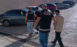 Elazığ’da iki dolandırıcı tutuklandı