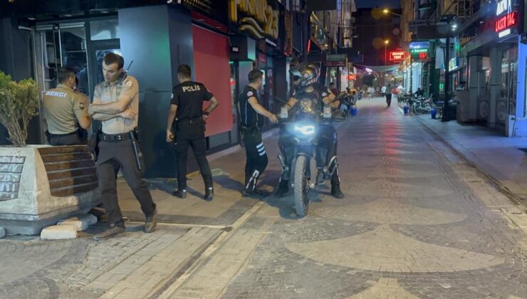 Elazığ’da silahlı kavga üç kişiyi yaraladı