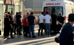 Elektrik akımına kapılan iki kişi öldü