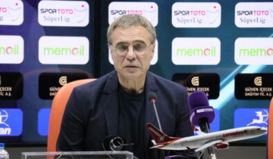Ersun Yanal, Amedspor’da teknik direktör oldu