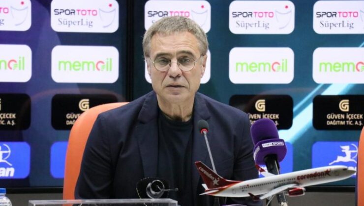 Ersun Yanal, Amedspor’da teknik direktör oldu