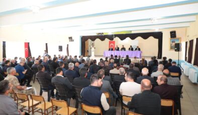 Erzincan’da dersten kaçan öğrenciler valiye yakalandı