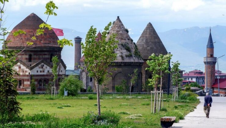 Erzurum’da tarım ve turizmde büyük potansiyel