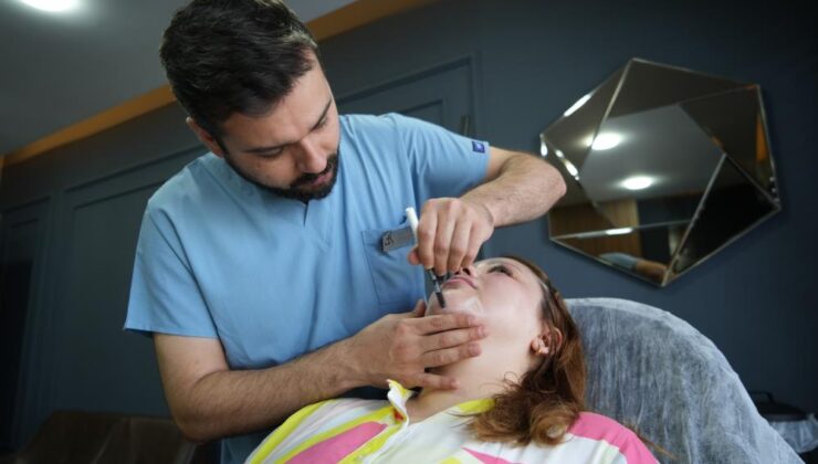 Estetikte aquafilling tehlikesine dikkat çekildi