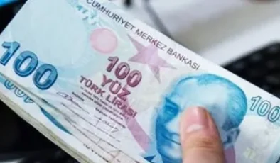 Evde bakım yardımı ödemeleri erken yatacak