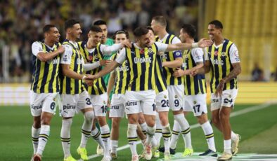 Fenerbahçe, Lugano ile eleme turunda karşılaşacak