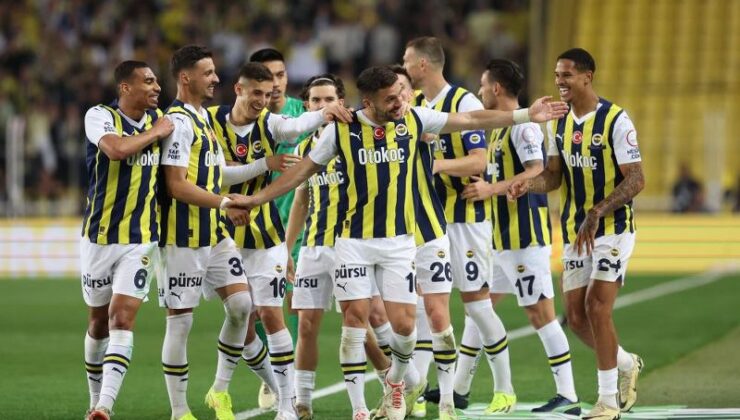 Fenerbahçe, Lugano ile eleme turunda karşılaşacak