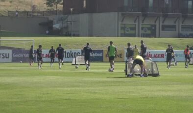 Fenerbahçe, yeni sezona Mourinho ile başladı