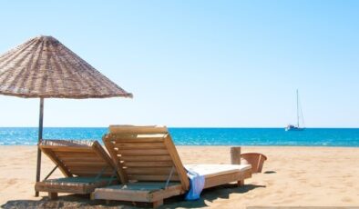 Tatil’de güneşten korunmanın ipuçları