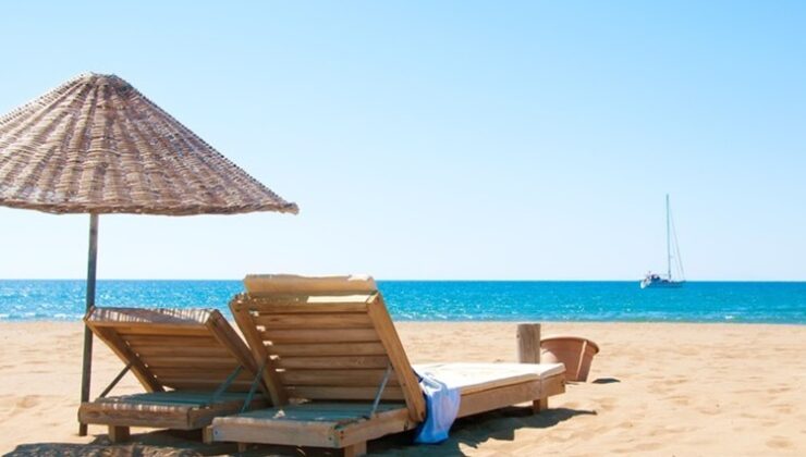 Tatil’de güneşten korunmanın ipuçları