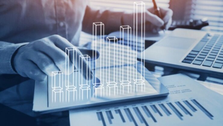 Finansal hizmetler güven endeksi Haziran ayında azaldı