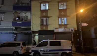 Çöp konteynerinde kadın cesedi bulundu