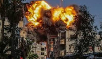 Hamas olumlu ateşkes yanıtı verecek