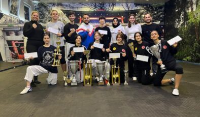 Spor yatkınlığı analiziyle başarıya