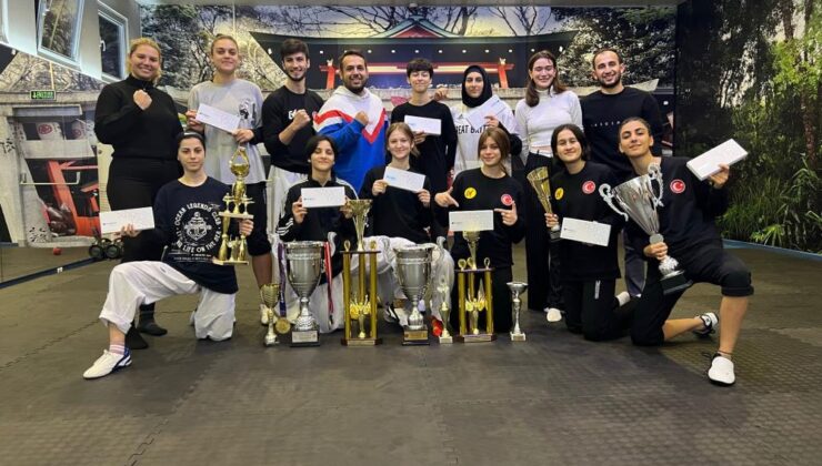 Spor yatkınlığı analiziyle başarıya