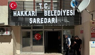 Kayyım atanmasına karşı tepkiler
