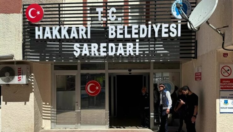 Kayyım atanmasına karşı tepkiler