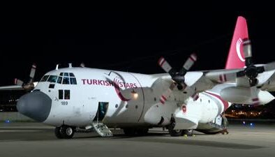 Hac ibadeti sırasında sağlık sorunları yaşayan 13 kişi Türkiye’ye getirildi