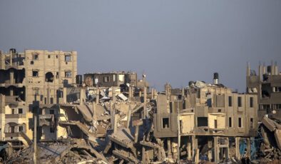 Hamas, ABD’den İsrail’e baskı çağrısı yaptı