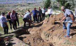 Hazal Demir son yolculuğuna uğurlandı