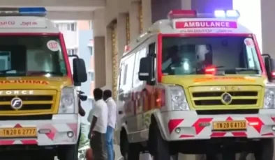 Hindistan’da sahte alkolden 34 ölüm