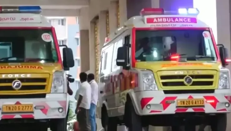 Hindistan’da sahte alkolden 34 ölüm