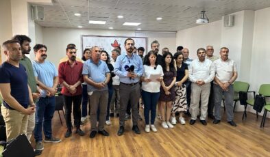 İHD: Toplumsal barış için halk iradesine saygı gösterilsin!