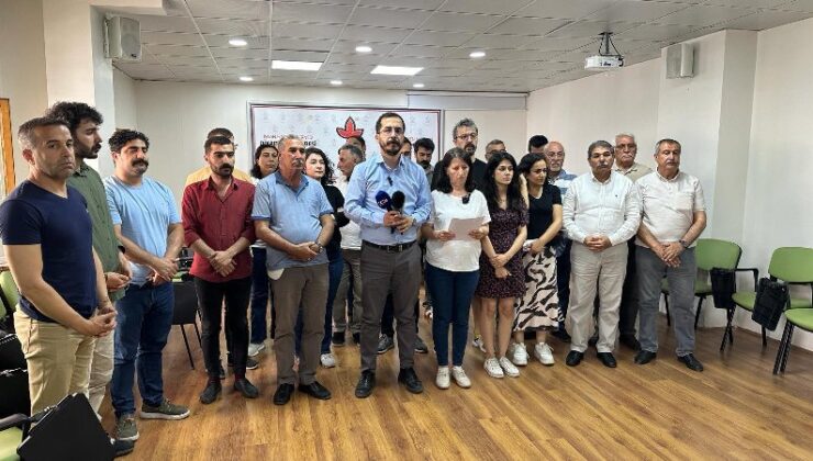 İHD: Toplumsal barış için halk iradesine saygı gösterilsin!