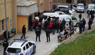 İliç’te maden kazası sonrası tüm işçiler çıkarıldı