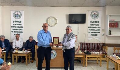İnsanlık Onuru ve Filistin Mücadelesi Konferansı Düzenlendi