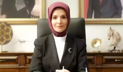 Kadın girişimcilere özel destek platformu