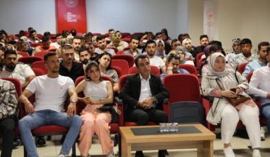 Kahramanmaraş’ta evlilik kredisine yoğun ilgi