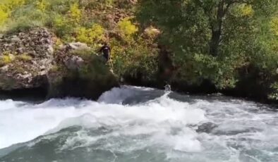 Van’da kaybolan çocuğun cansız bedeni bulundu