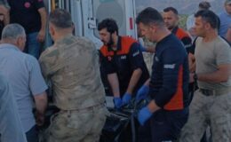Kayıp arayışı trajediyle sonuçlandı