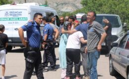 Komşu cinayetine müebbet hapis cezası