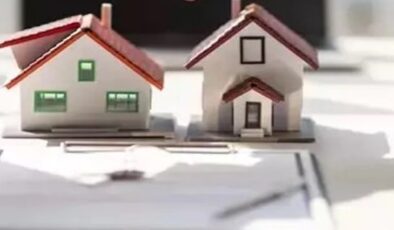 Konut fiyatlarındaki dalgalanmalar dikkat çekiyor